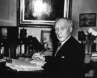 FM Alexander